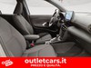 Toyota yaris cross 1.5h trend fwd 116cv e-cvt