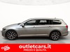 Volkswagen Passat variant 2.0 tdi executive 190cv dsg