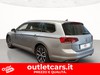 Volkswagen Passat variant 2.0 tdi executive 190cv dsg