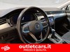 Volkswagen Passat variant 2.0 tdi executive 190cv dsg