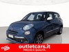 Fiat 500L 1.3 mjt lounge 95cv