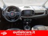 Fiat 500L 1.3 mjt lounge 95cv