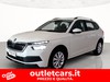 Skoda Kamiq 1.0 tsi ambition 95cv