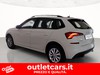 Skoda Kamiq 1.0 tsi ambition 95cv