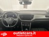 Volkswagen T-Roc 1.0 tsi style 110cv