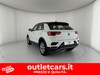 Volkswagen T-Roc 1.0 tsi style 110cv