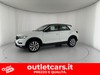 Volkswagen T-Roc 1.0 tsi style 110cv