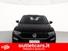 Volkswagen T-Roc 1.5 tsi style dsg