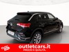 Volkswagen T-Roc 1.5 tsi style dsg