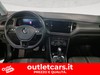 Volkswagen T-Roc 1.5 tsi style dsg