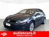 Volkswagen Golf 5p 1.4 tgi comfortline