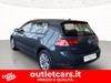 Volkswagen Golf 5p 1.4 tgi comfortline