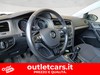 Volkswagen Golf 5p 1.4 tgi comfortline