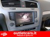 Volkswagen Golf 5p 1.4 tgi comfortline