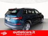 Skoda Kodiaq 1.5 tsi executive