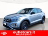 Volkswagen T-Roc 1.5 tsi style