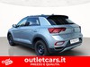 Volkswagen T-Roc 1.5 tsi style