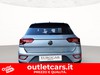 Volkswagen T-Roc 1.5 tsi style