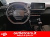 Peugeot 208 1.2 puretech allure pack s&s 100cv