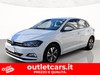 Volkswagen Polo 5p 1.0 tsi highline 95cv