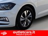 Volkswagen Polo 5p 1.0 tsi highline 95cv