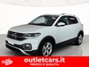 Volkswagen T-Cross 1.0 tsi advanced 110cv dsg