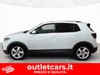 Volkswagen T-Cross 1.0 tsi advanced 110cv dsg