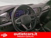 Volkswagen T-Cross 1.0 tsi advanced 110cv dsg
