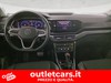 Volkswagen T-Cross 1.0 tsi advanced 110cv dsg