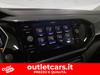 Volkswagen T-Cross 1.0 tsi advanced 110cv dsg