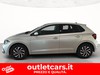 Volkswagen Polo 1.0 tsi life 95cv dsg