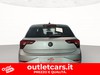 Volkswagen Polo 1.0 tsi life 95cv dsg