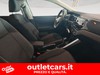 Volkswagen Polo 1.0 tsi life 95cv dsg