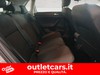 Volkswagen Polo 1.0 tsi life 95cv dsg
