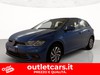 Volkswagen Polo 1.0 tsi life 95cv
