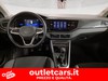 Volkswagen Polo 1.0 tsi life 95cv
