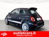 Abarth 595 1.4 t-jet 145cv