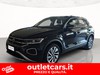 Volkswagen T-Roc 2.0 tdi style 4motion 150cv dsg
