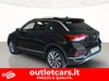 Volkswagen T-Roc 2.0 tdi style 4motion 150cv dsg