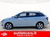 Skoda Fabia wagon 1.0 tsi design edition 95cv
