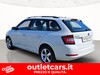 Skoda Fabia wagon 1.0 tsi design edition 95cv