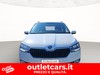 Skoda Fabia wagon 1.0 tsi design edition 95cv