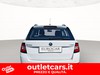 Skoda Fabia wagon 1.0 tsi design edition 95cv