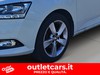 Skoda Fabia wagon 1.0 tsi design edition 95cv