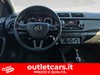 Skoda Fabia wagon 1.0 tsi design edition 95cv