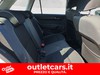 Skoda Fabia wagon 1.0 tsi design edition 95cv