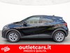 Renault Captur 1.0 tce intens gpl 100cv my21