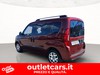 Fiat Doblò cargo combi n1 1.6 mjt 120cv ch1 lounge s&s