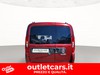Fiat Doblò cargo combi n1 1.6 mjt 120cv ch1 lounge s&s