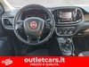 Fiat Doblò cargo combi n1 1.6 mjt 120cv ch1 lounge s&s